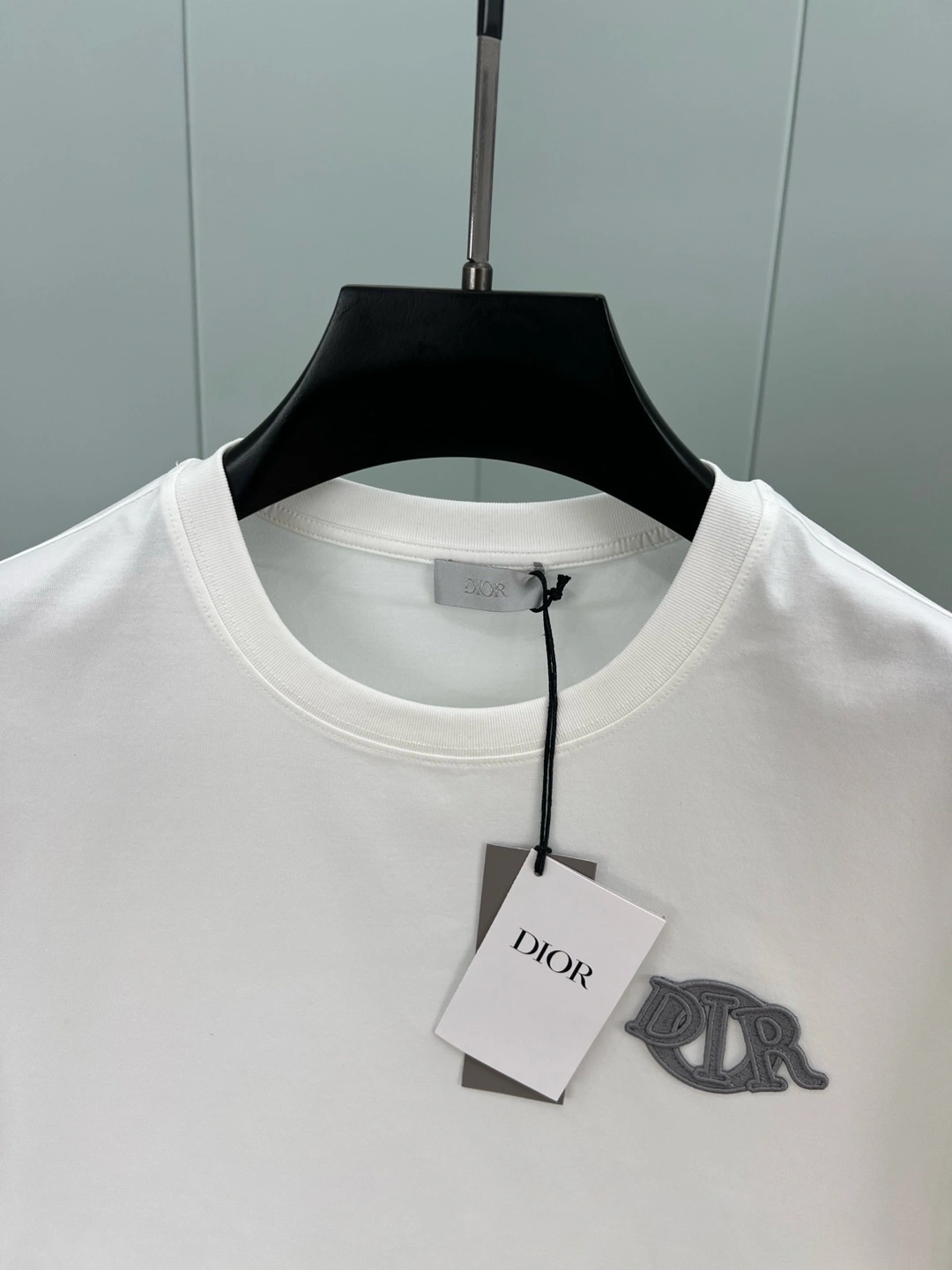 wg.luxury --- 4ior cotton embroidery 2colour item:E-F409B0467-2